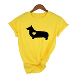 Doggie Lover In Me Shirt