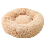 Doggie Donut Bed