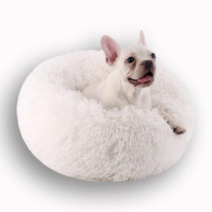 Doggie Donut Bed