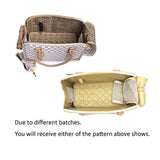 Luxury Dog Carrier Travel Tote