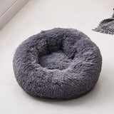 Doggie Donut Bed