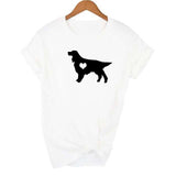 Doggie Lover In Me Shirt