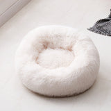 Doggie Donut Bed