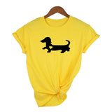 Doggie Lover In Me Shirt