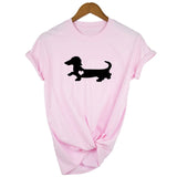 Doggie Lover In Me Shirt