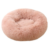 Doggie Donut Bed