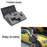 Multifunction Dog Car Booster Seat and Carrier