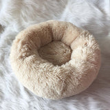 Doggie Donut Bed