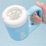 Doggie Paw Cleaner