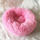 Doggie Donut Bed