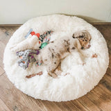 Doggie Donut Bed