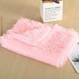 Fluffy Calming Doggie Blanket