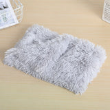 Fluffy Calming Doggie Blanket