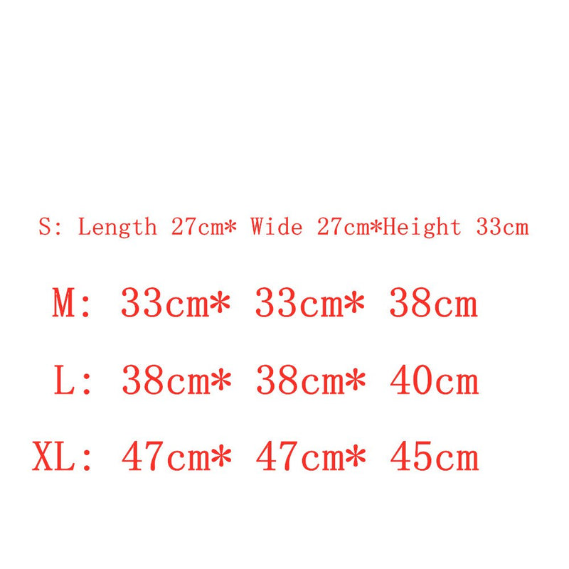 Doggie Prints Dog House