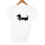 Doggie Lover In Me Shirt